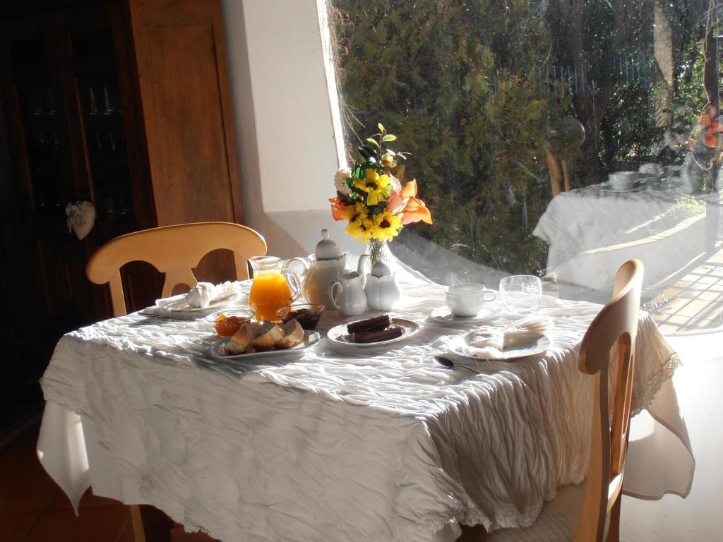 منزل الضيف Telti  في Casa Alianda المظهر الخارجي الصورة