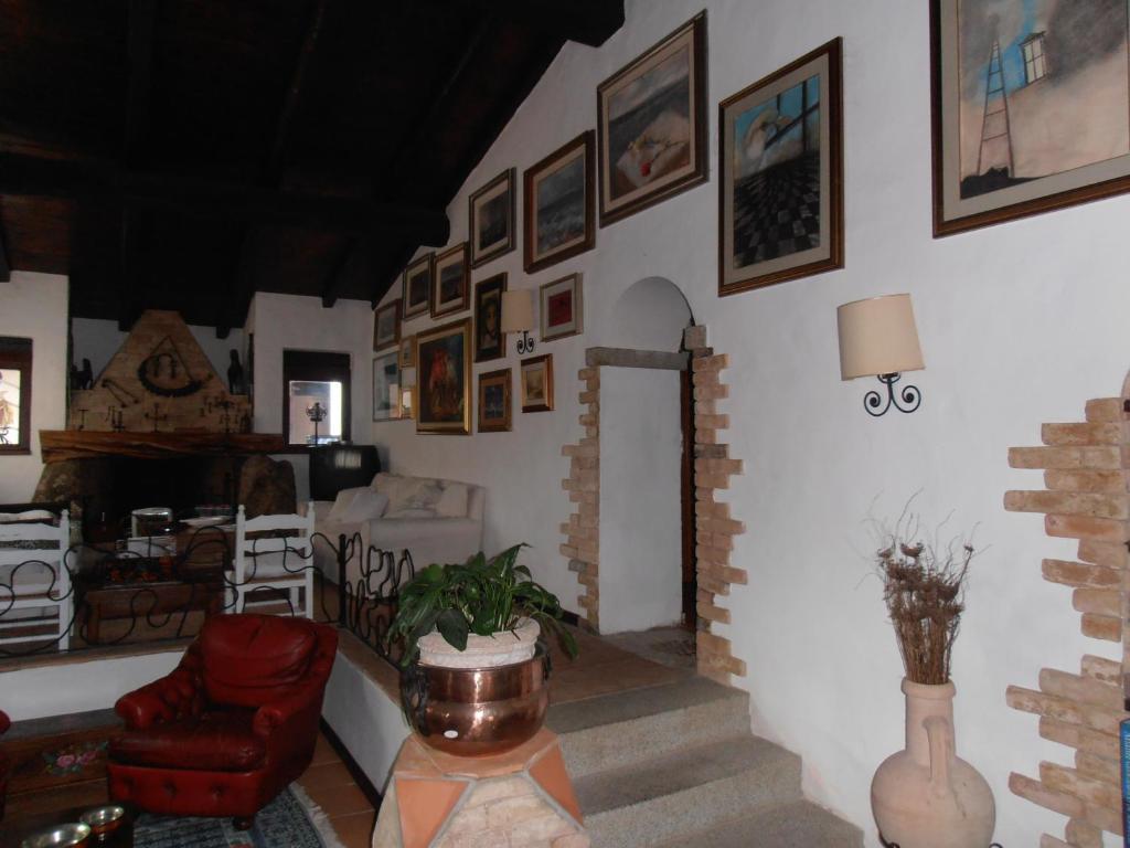 منزل الضيف Telti  في Casa Alianda المظهر الخارجي الصورة