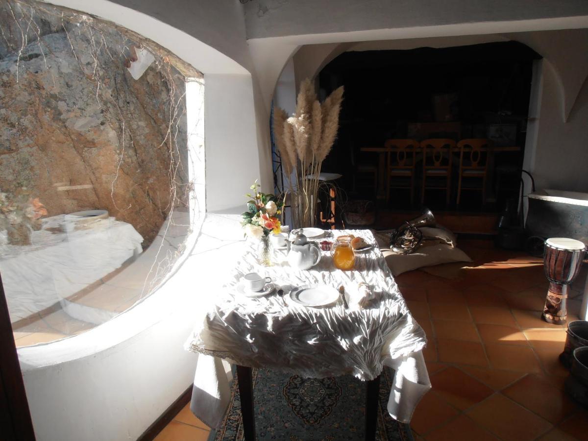 منزل الضيف Telti  في Casa Alianda المظهر الخارجي الصورة