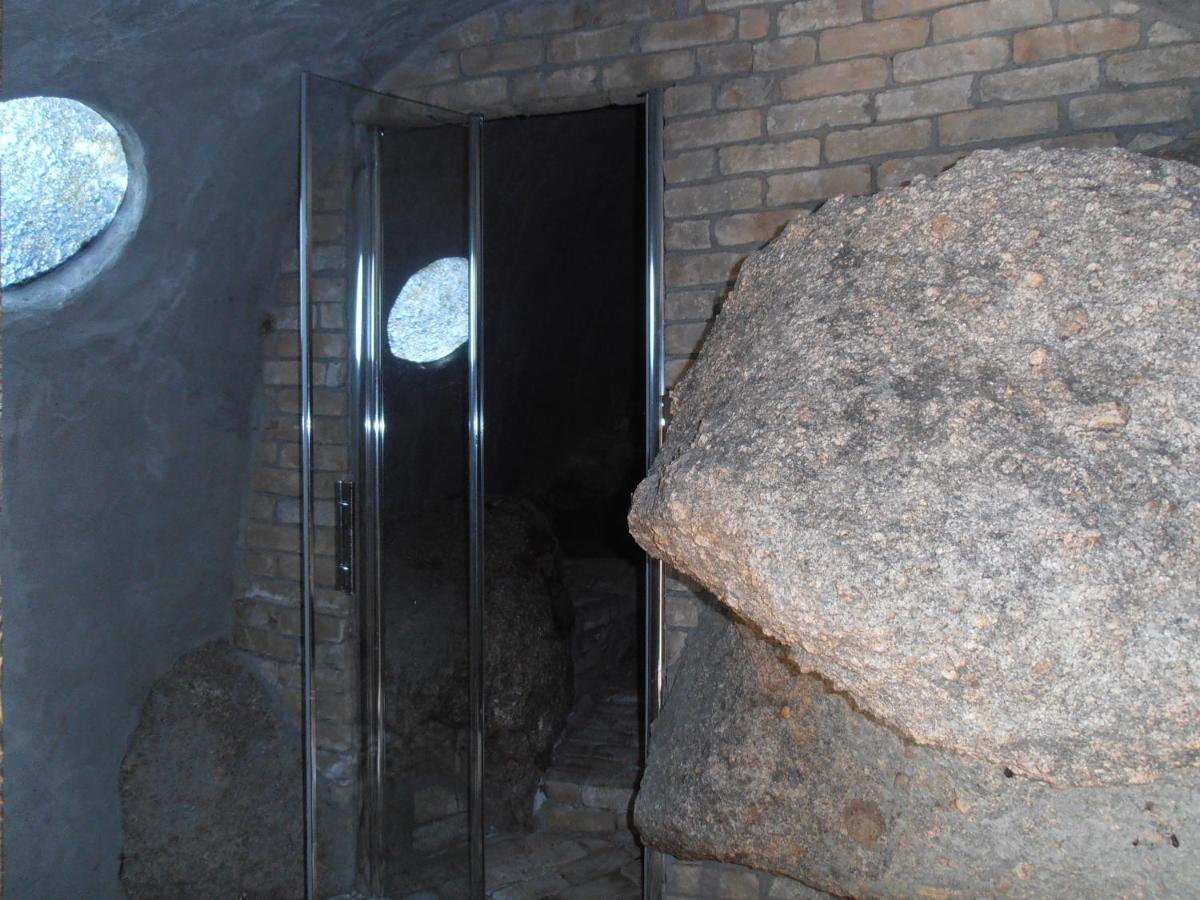 منزل الضيف Telti  في Casa Alianda المظهر الخارجي الصورة