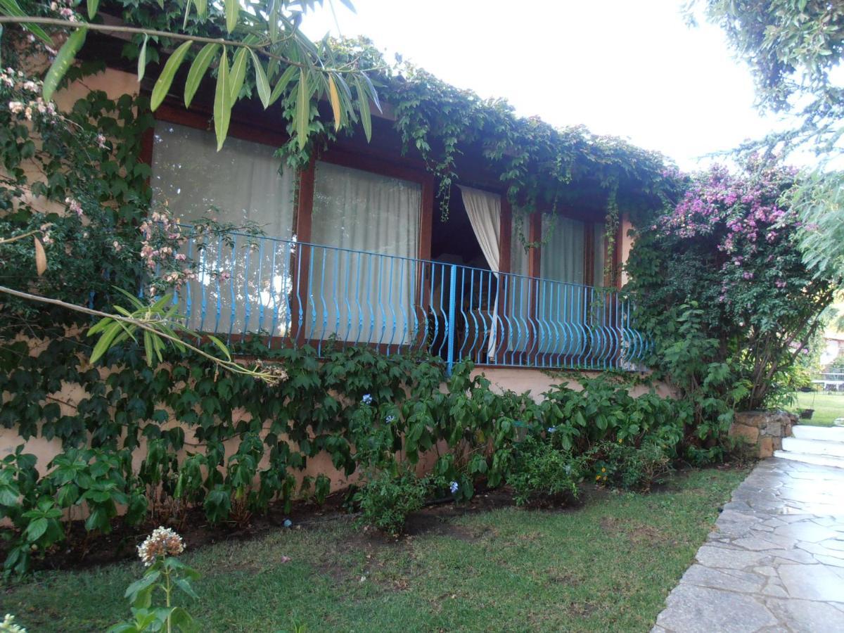 منزل الضيف Telti  في Casa Alianda المظهر الخارجي الصورة