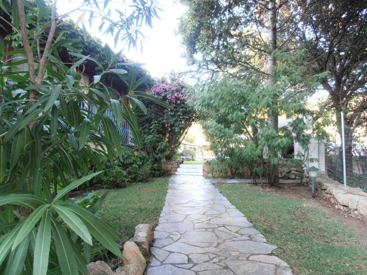 منزل الضيف Telti  في Casa Alianda المظهر الخارجي الصورة