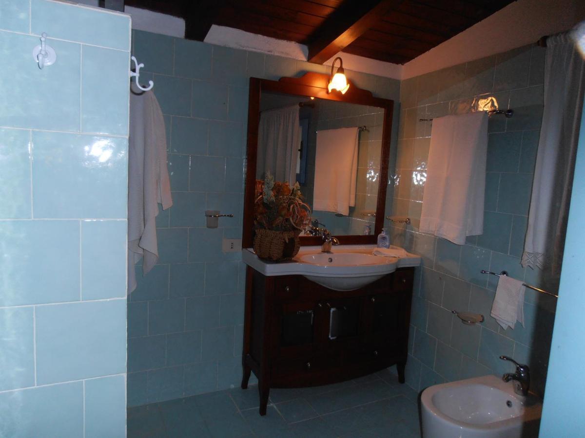 منزل الضيف Telti  في Casa Alianda الغرفة الصورة
