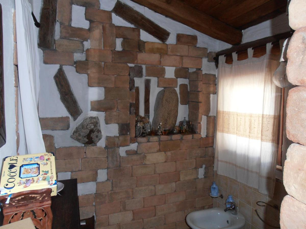 منزل الضيف Telti  في Casa Alianda المظهر الخارجي الصورة